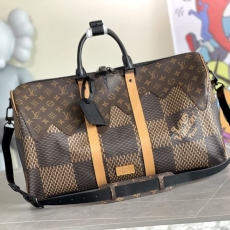 LV Travel Bags